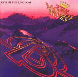 The Moody Blues : Keys Of the Kingdom